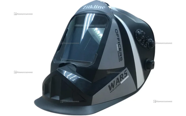 Сварочная маска Ziiklone