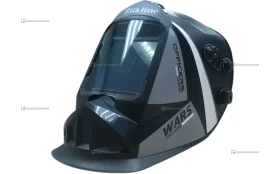 Купить Сварочная маска Ziiklone б/у , в Челябинск Цена:2590рублей