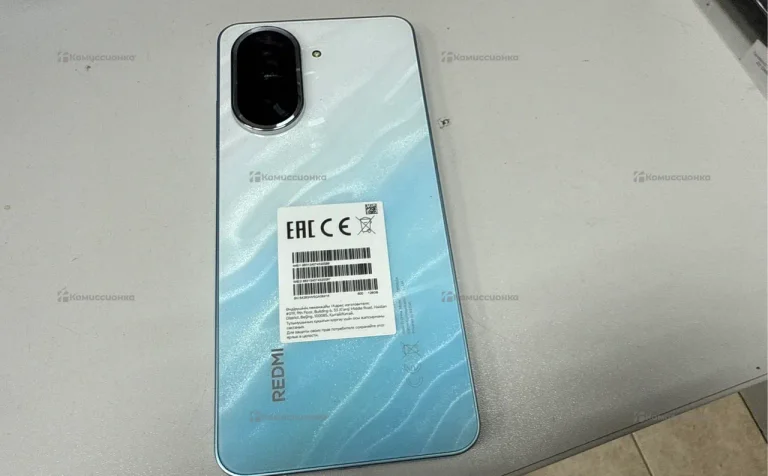 Xiaomi Redmi a5 4/128