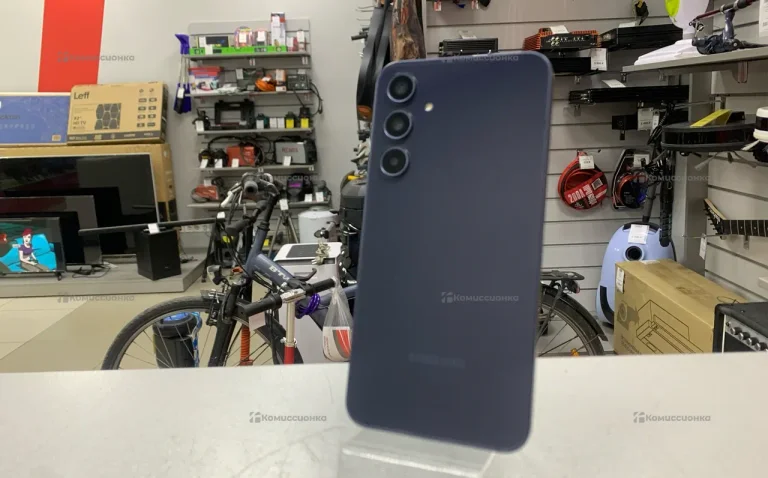 Samsung Galaxy A35 8/256 ГБ