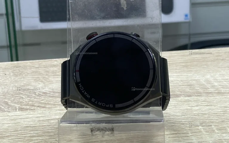 Часы  sport watch