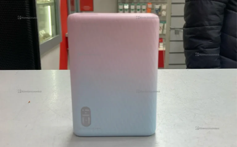 Power Bank Zmi 10000mah.