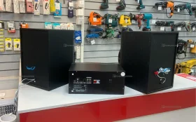 Купить Музыкальный центр  fiero native 500 б/у , в Пермь Цена:10990рублей