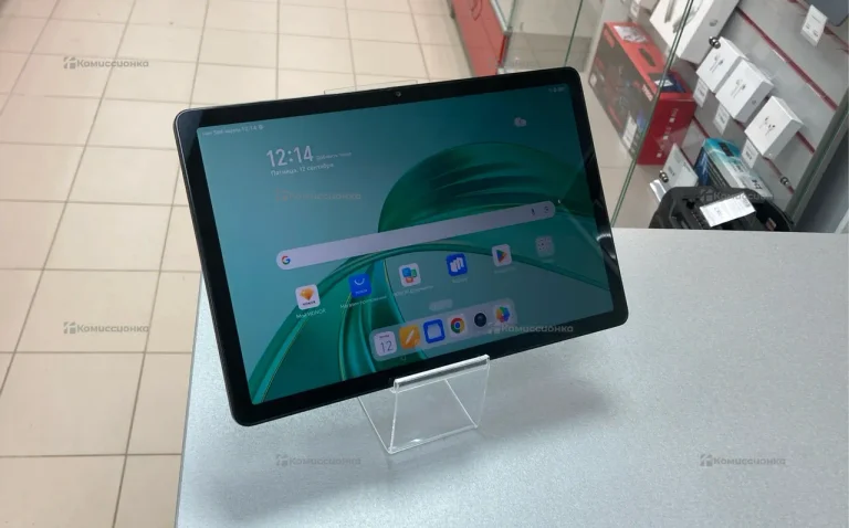 Планшет Honor Pad X8a 4/128gb