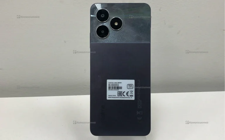 Realme Note 50 4/128 ГБ