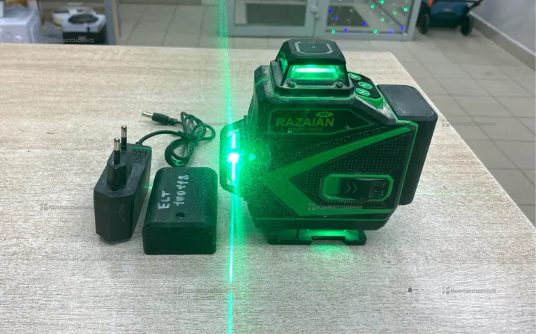 Измерительный нивелир RAZAIAN