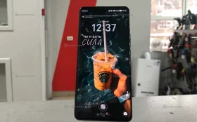 Honor X9B 5G 12/256Gb