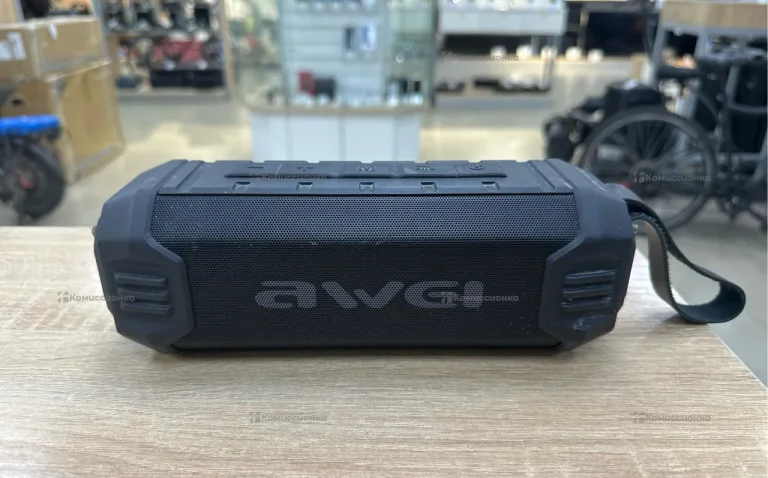 Колонка  Awel