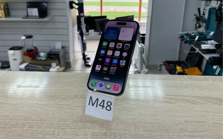 Apple iPhone 14 Pro 128Gb