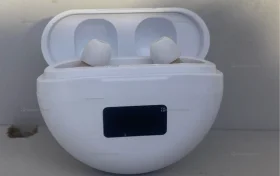 Рация  слуховой аппарат