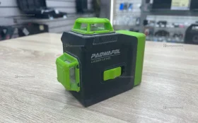 Купить Лазерный уровень Лазерный уровень paowafol green б/у , в Екатеринбург Цена:990рублей