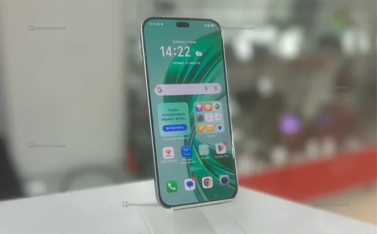 Honor X8b 8/256Gb