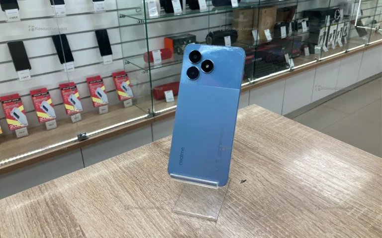 Realme Note 50 3/64 ГБ