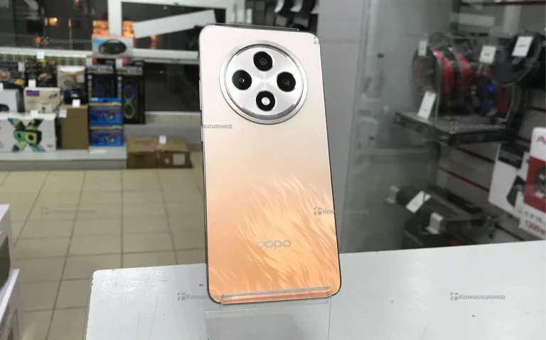 Oppo Reno12F 8/256 ГБ