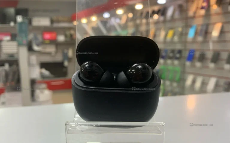 Наушники redmi buds 6 lite