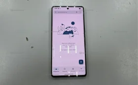 Google Pixel 7 Pro 12/128 ГБ