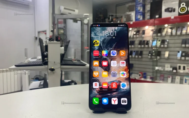 Huawei Nova 12i 8/128Gb