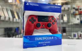 Купить Геймпад Sony DualShock 4 б/у , в Екатеринбург Цена:1990рублей
