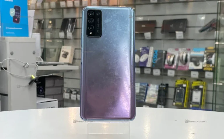 Honor 10X Lite 4/128 ГБ