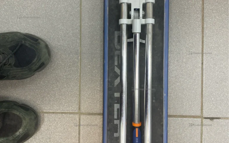 Ручной плиткорез DEXTER 430mm