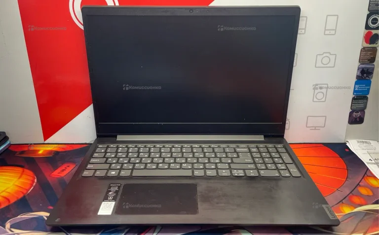 Ноутбук Lenovo ideapad s145