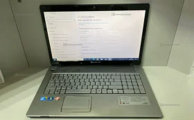 Купить Ноутбук packard bell easynote xl б/у , в Казань Цена:6500рублей