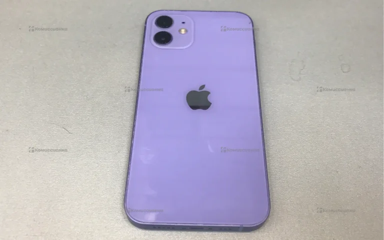 Apple iPhone 12 128Gb