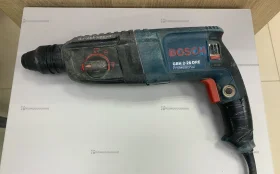 Перфоратор Bosch GBH 2-26 DRE