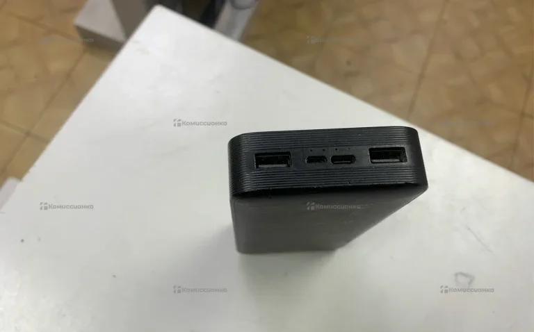 Power Bank Redmi 20A