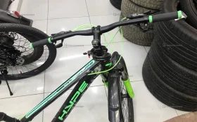 Купить Велосипед - Hype б/у , в Тольятти Цена:4900рублей