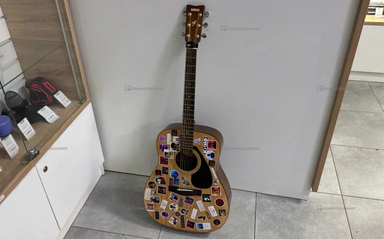 Гитара Yamaha F310