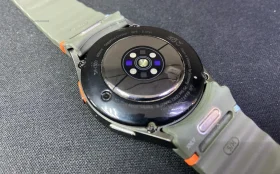 Часы Samsung Galaxy Watch 7 40MM