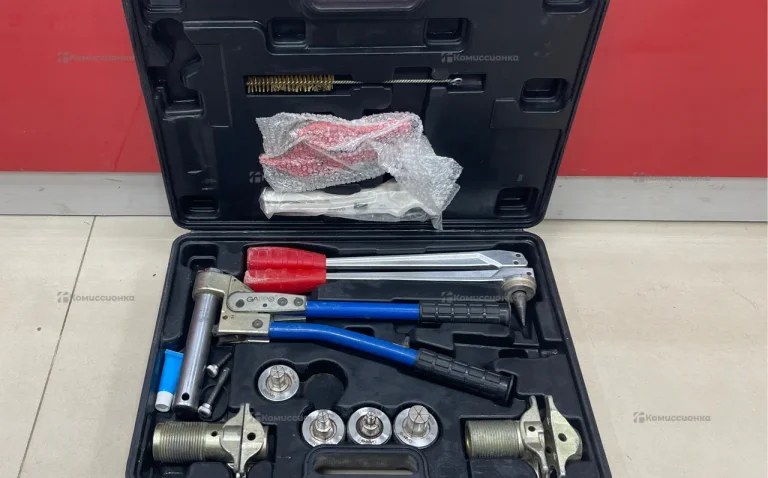 расширитель для труб GAPPO