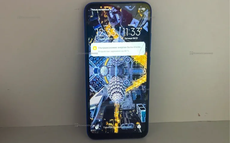 Xiaomi Redmi 9C NFC 3/32