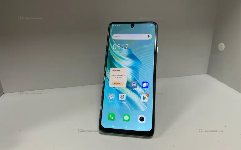 Tecno Spark 20 Pro 8/256 ГБ