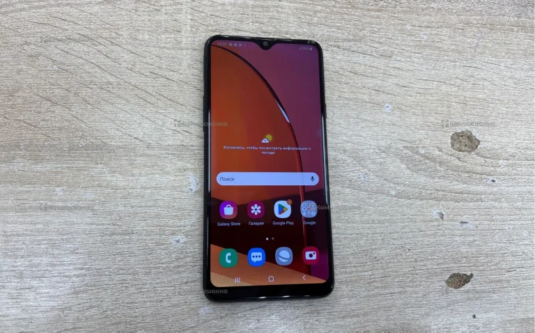 Samsung Galaxy a20s 2/32 Gb