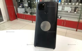 Купить Realme 8 4/64 ГБ б/у , в Курган Цена:1990рублей