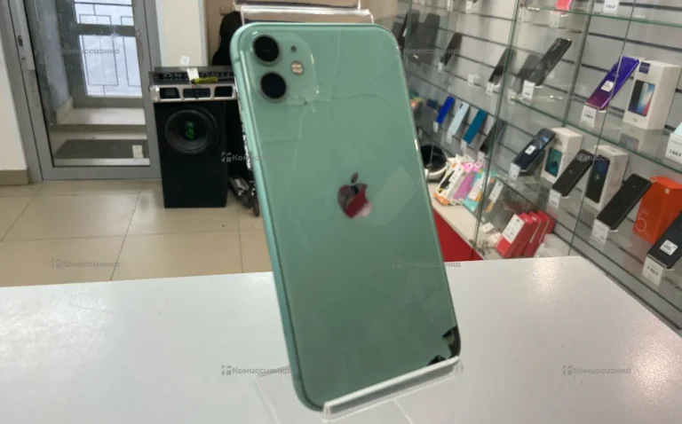 Apple IPhone 11 64Gb