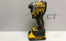 Купить Винтоверт Dewalt DCF850 type1 б/у , в Набережные Челны Цена:11450рублей