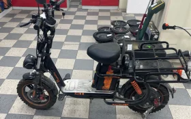 Купить Электро велосипед KugooKirin V3 PRO MAX б/у , в Краснодар Цена:38900рублей