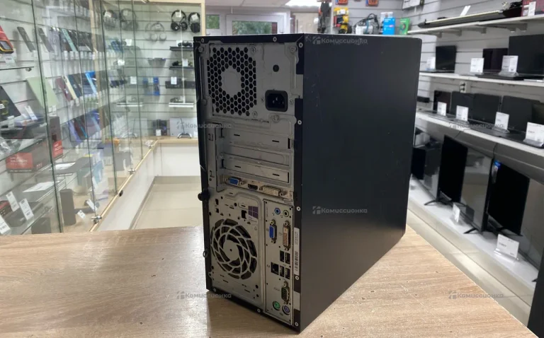 Системный блок HP ProDesk 400 G2