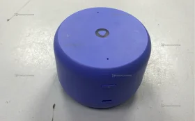 Колонка  Алиса Лайт с часами