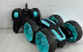 Машина перевертыш трюкач Mekbao