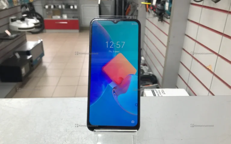 Tecno Spark Go 2022 32 Gb