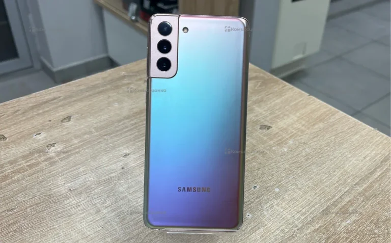 Samsung Galaxy S21+ 5G 8/128 ГБ