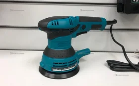 Круглошлифмашина Makita (реп)