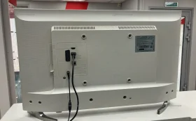 Телевизор Samsung UE32J4710AK