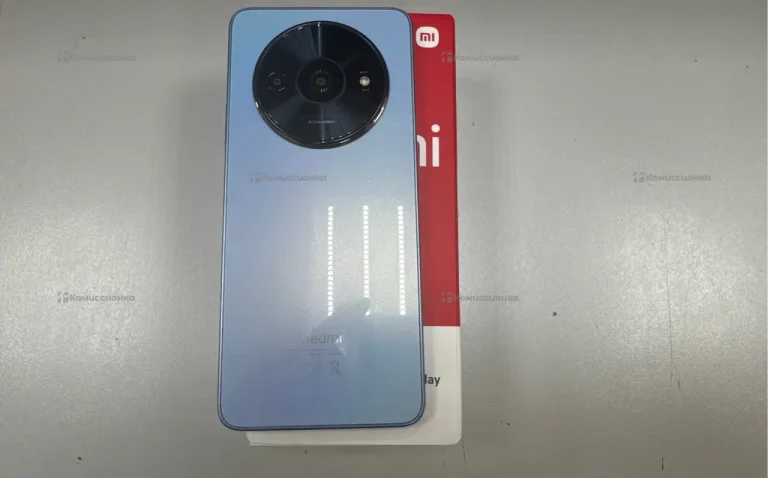 Xiaomi Redmi A3 4/128 ГБ
