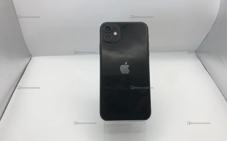 Apple iPhone 11 4/128 ГБ