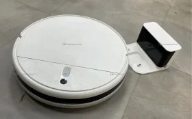 Купить Пылесос  робот Xiaomi б/у , в Краснодар Цена:4900рублей